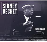 Sidney Bechet - Jazz On Film Sidney Bechet French Movies, Pourtant; Un Ange Comme Ca; South Rampart Street Parade; Blues Dans Le Blues; A Moir D'Payer; Trottoirs De Paris; Les Hommes Sont Genereux;/L'Enchainee De L'Amour; I Had It Buts It's All Gone Now, Halle Hallelujah