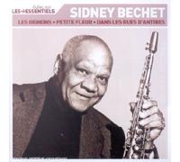 Sidney Bechet - Les Essentiels