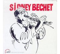 Sidney Bechet - Masters of Jazz