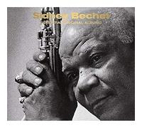 SIDNEY BECHET - MASTERS OF MUSIC : ESSENTIAL ORIGINAL ALBUMS (1 CD)