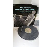 SIDNEY BECHET / MEZZ MEZZROW - SIDNEY BECHET / MEZZ MEZZROW the prodigious bechet - mezzrow quintet & septet, gatefold, 2 x lp, ALBUM 177