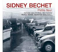 Sidney Bechet - Petite Fleur