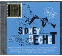 Sidney Bechet - Petite Fleur