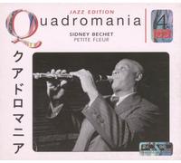 Sidney Bechet - Petite Fleur