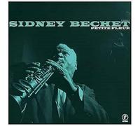 SIDNEY BECHET - PETITE FLEUR [VINYL]