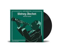 Sidney Bechet - Petite Fleur - Vinyl Remastered [VINYL]