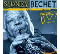 Sidney Bechet - Planet Jazz