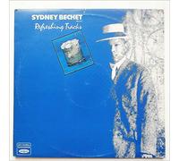 Sidney Bechet - Refreshing Tracks Volume 2