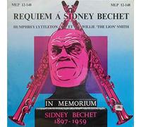 Sidney Bechet - Requiem A Sidney Bechet