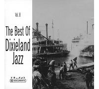 Sidney Bechet, Rhythmakers, Jack Teagarden, Johnny Dodds, Bobby Hacket..