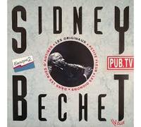 Sidney Bechet - Sidney Bechet