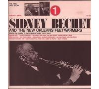 Sidney Bechet - Sidney Bechet And The New Orleans Feetwarmers Vol 1 [Vinyl LP]
