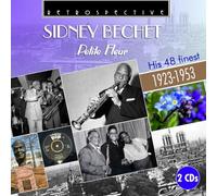 Sidney Bechet - Sidney Bechet: Petite Fleur