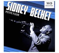 Sidney Bechet - Sidney Bechet plays Petite Fleur