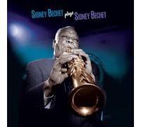 Sidney Bechet - Sidney Bechet plays Sidney Bechet [VINYL]
