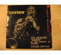 Sidney Bechet - "Souvenir"