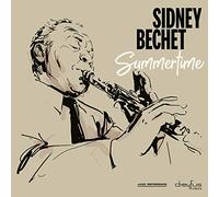 Sidney Bechet - Summertime