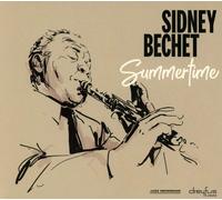 Sidney Bechet - Summertime