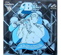 Sidney Bechet - The Blue Bechet