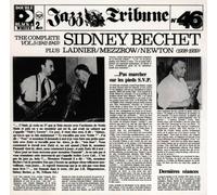 Sidney Bechet - The Complete Vol. 5