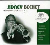 Sidney Bechet - The Discovery of Jazz