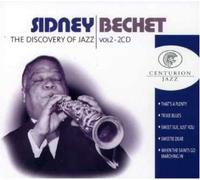 Sidney Bechet - The Discovery of Jazz Vol.2