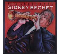 SIDNEY BECHET - the legendary