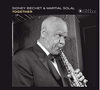 Sidney Bechet - The Studio Recordings