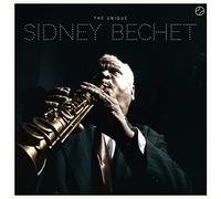Sidney Bechet - The Unique SIdney Bechet + 3 Bonus Tracks [VINYL]