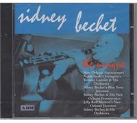 Sidney Bechet - Unique