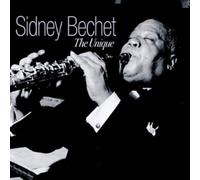 Sidney Bechet - Unique