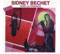 Sidney Bechet - Vive La France