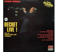 Sidney Bechet - vol. 2 LP