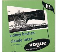 Sidney Bechet - Vol.2 / Lux. ed.