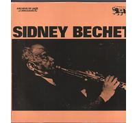 Sidney Bechet - Volume 13: The Swing Era [Vinyl LP]
