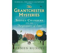 Sidney Chambers and The Forgiveness of Sins (Grantchester) by James Runcie (2016-04-07)
