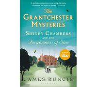 Sidney Chambers and The Forgiveness of Sins