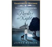 Sidney Chambers and The Perils of the Night: Grantchester Mysteries 2