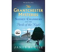 Sidney Chambers and The Perils of the Night : Grantchester Mysteries 2