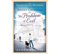 Sidney Chambers and the Problem of Evil: Grantchester Mysteries 3
