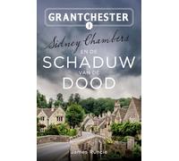 Sidney Chambers en de schaduw van de dood (Grantchester, 1)