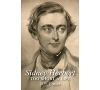 Sidney Herbert: too short a life