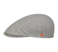 Sidney Hunter Flat Cap by Mayser