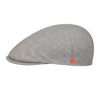 Sidney Hunter Flat Cap by Mayser