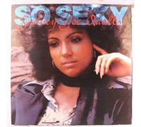 SIDNEY JOE QUALLS - so sexy LP