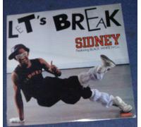 Sidney - Let's Break