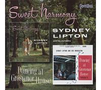 Sidney Lipton and His Orchestra - Sweet Harmony/Dancing At The Grosvenor House