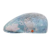 Sidney Malibu Melange Flat Cap by Mayser