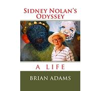 Sidney Nolan's Odyssey