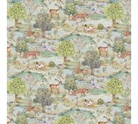 Sidney Paul & Co Wallpaper Bandipur SPW30-01